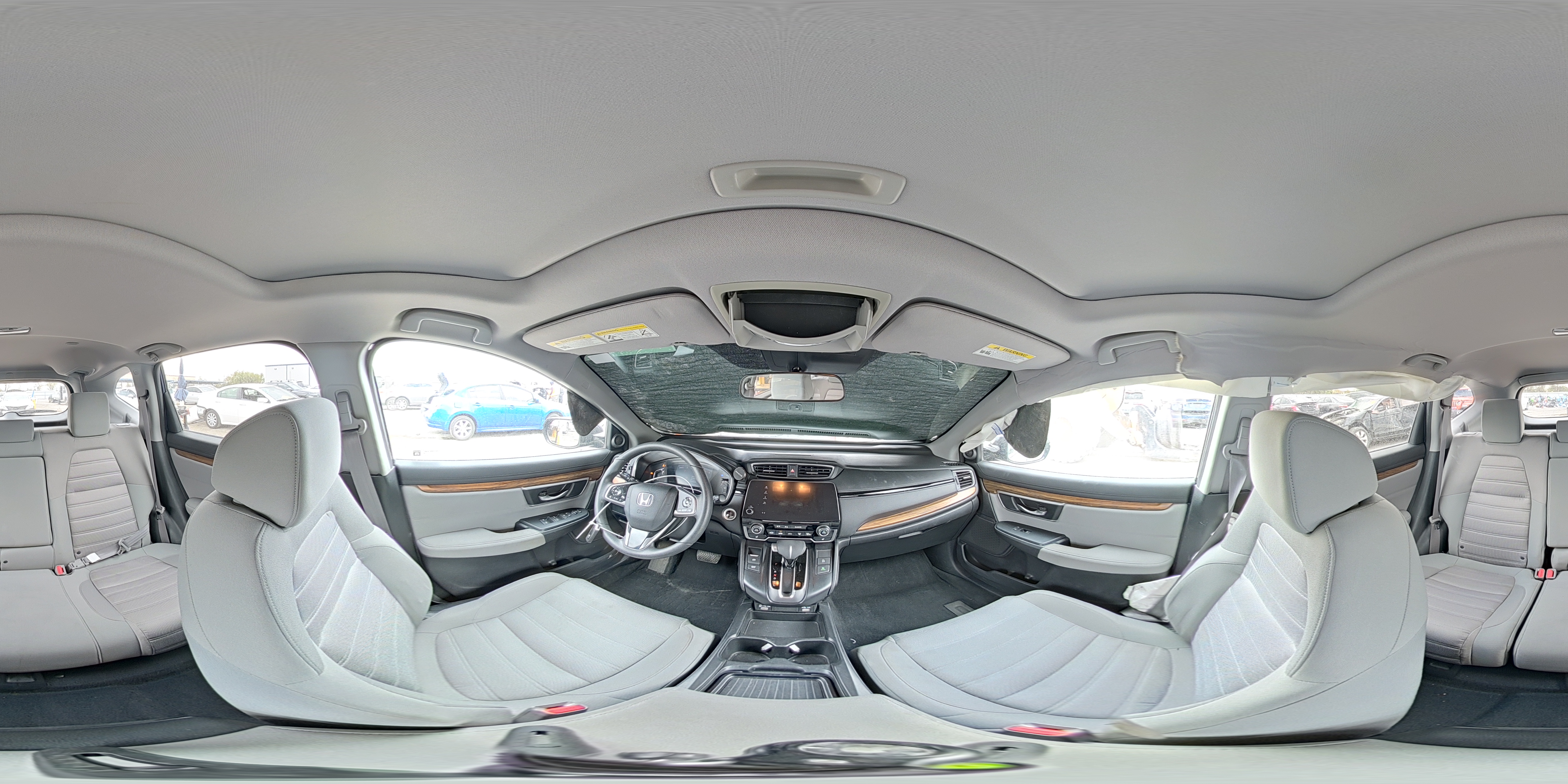 2022 Honda Cr-V Ex VIN: 7FARW1H52NE015561 Lot: 86095415