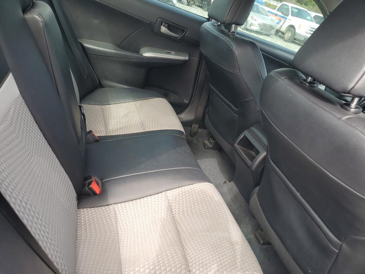 2012 Toyota Camry Base VIN: 4T1BF1FK0CU058754 Lot: 86246225