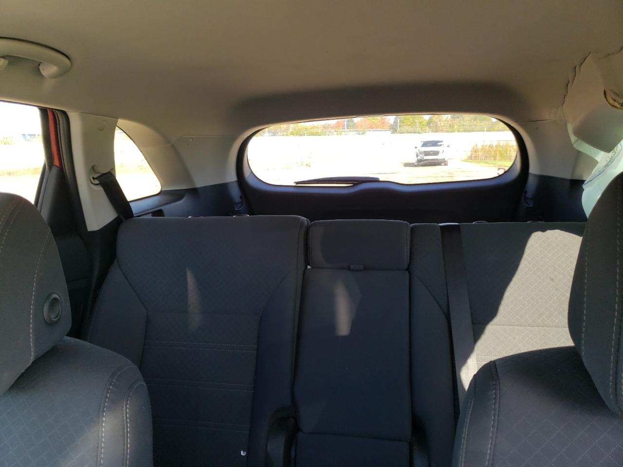 2017 Kia Sorento Lx VIN: 5XYPG4A36HG247300 Lot: 82394625