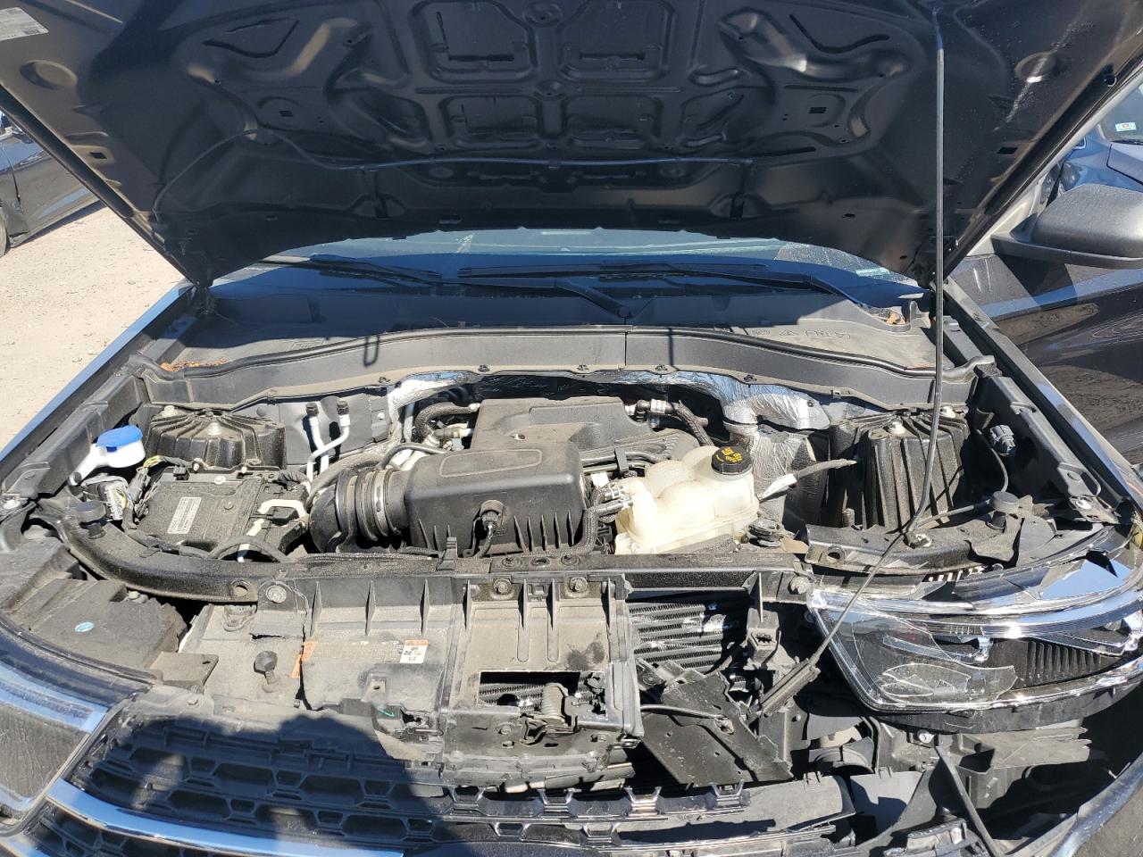 2020 Ford Explorer Xlt VIN: 1FMSK8DH0LGA32472 Lot: 85090775