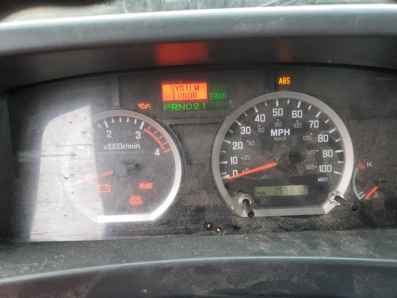 2011 Isuzu Npr VIN: JALC4W169B7005195 Lot: 82174205