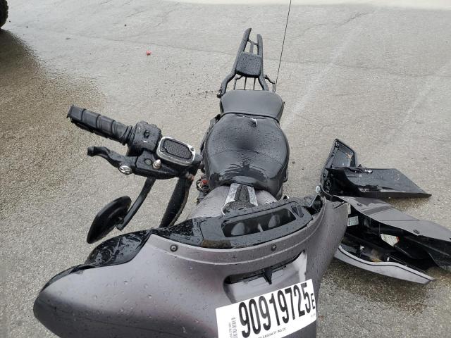 2016 HARLEY-DAVIDSON FLHXS STREET GLIDE SPECIAL  