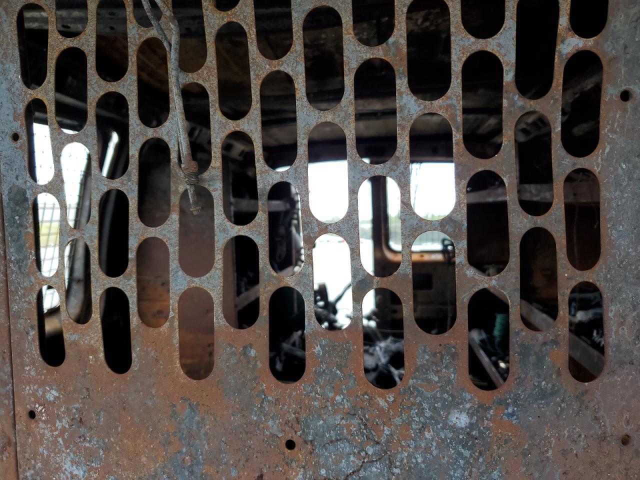 2020 Chevrolet Express G2500 VIN: 1GCWGAFP8L1254196 Lot: 84562025