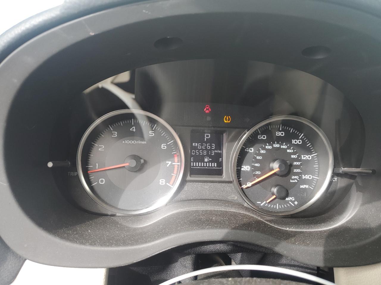 2013 Subaru Xv Crosstrek 2.0 Limited VIN: JF2GPAKCXD2848700 Lot: 86477135