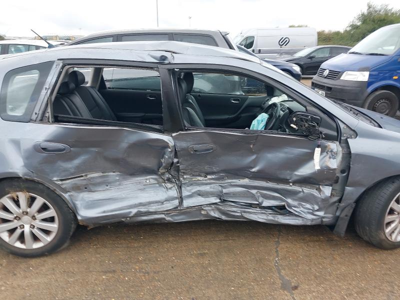 2004 HONDA CIVIC 2.0 I-VTEC TYPE S 5DR [VSA+17 IN ALLOY+NAV]