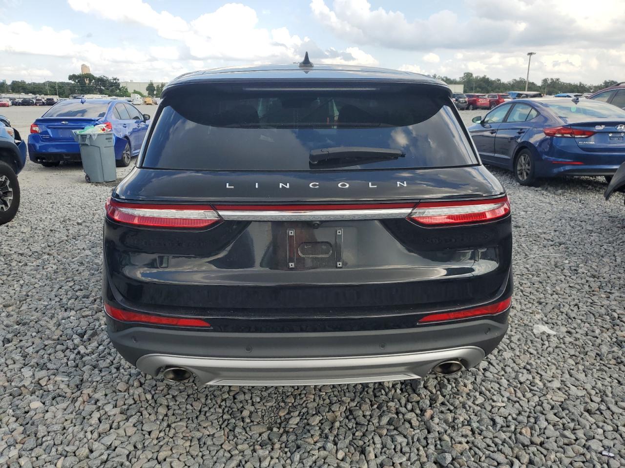 2023 Lincoln Corsair VIN: 5LMCJ1CA1PUL16295 Lot: 84779975