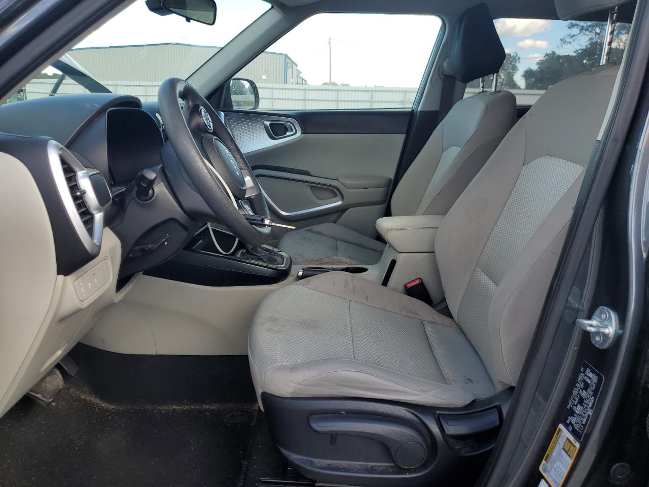 2023 Kia Soul Lx VIN: KNDJ23AU7P7888104 Lot: 82400435