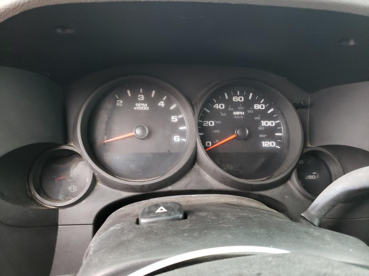 2013 Chevrolet Silverado K1500 Ls VIN: 1GCRKREA6DZ290074 Lot: 85945615