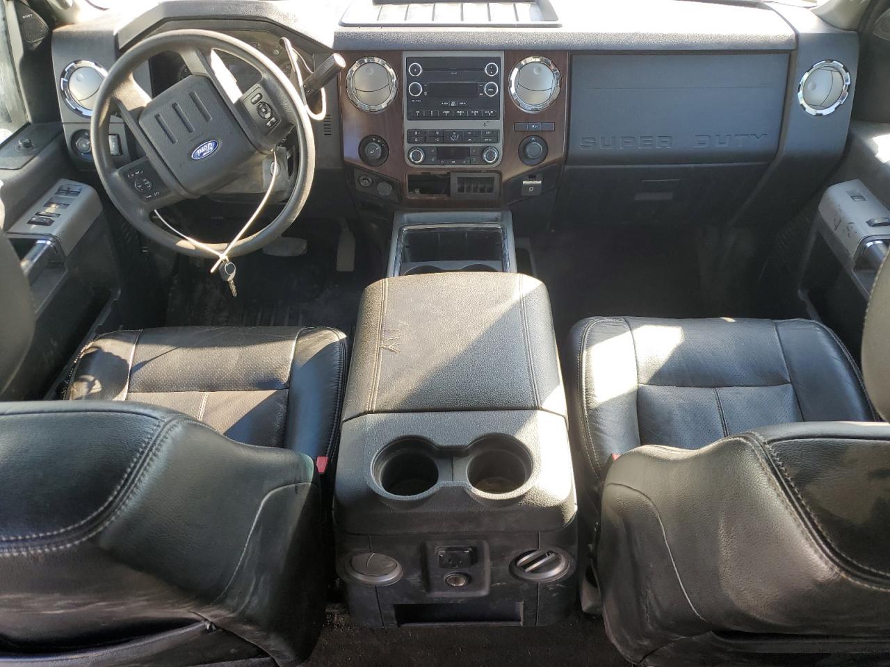 2016 Ford F250 Super Duty VIN: 1FT7W2B68GEB89844 Lot: 85920165