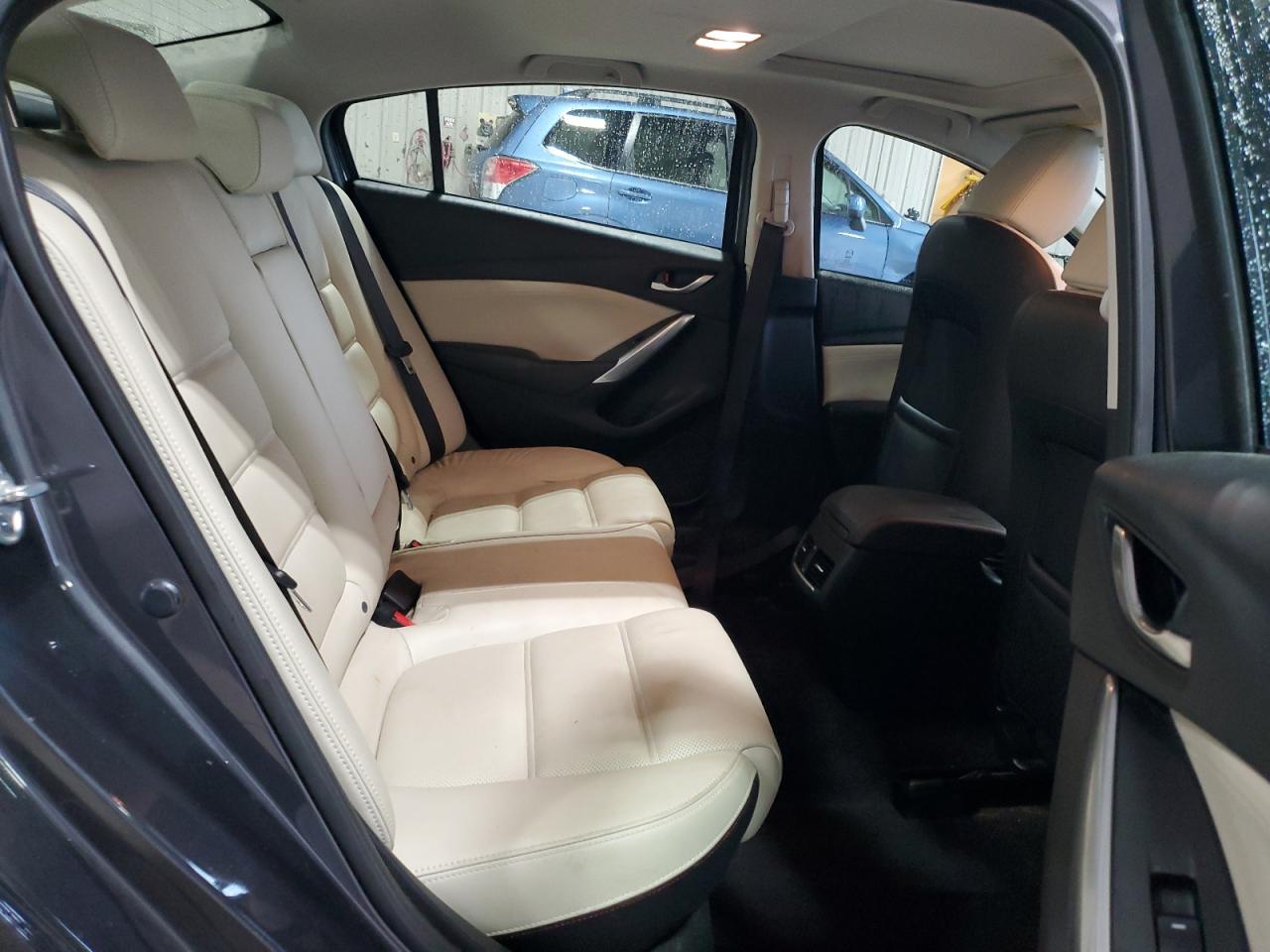 2015 Mazda 6 Grand Touring VIN: JM1GJ1W52F1188625 Lot: 82422385