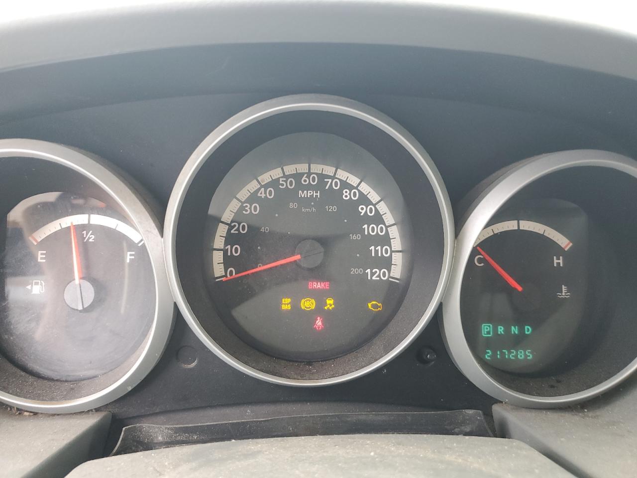 2010 Dodge Grand Caravan Se VIN: 2D4RN4DE7AR326314 Lot: 90071145