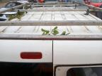 2005 FORD TRAN CONNECT L 200 TD SWB  for sale at Copart BRISTOL