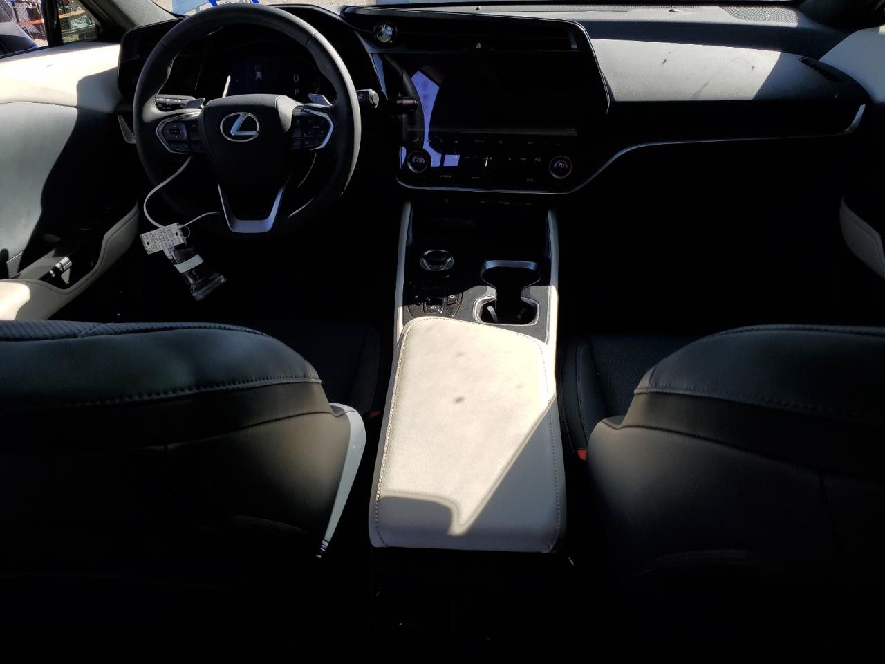 2024 Lexus Rz 300E VIN: JTJABABB4RA005953 Lot: 82518565