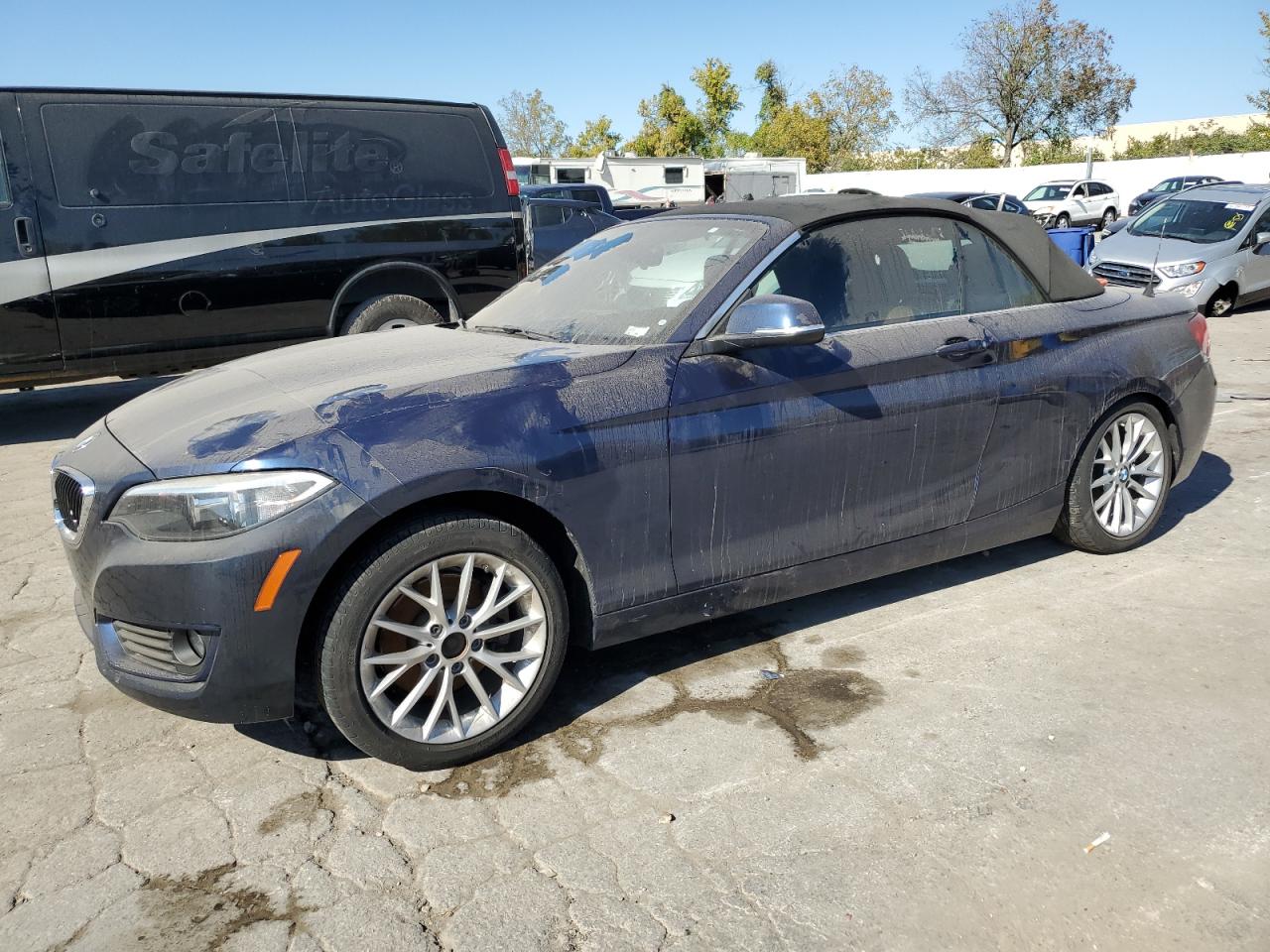 Фото: WBA1K7C57FV473224