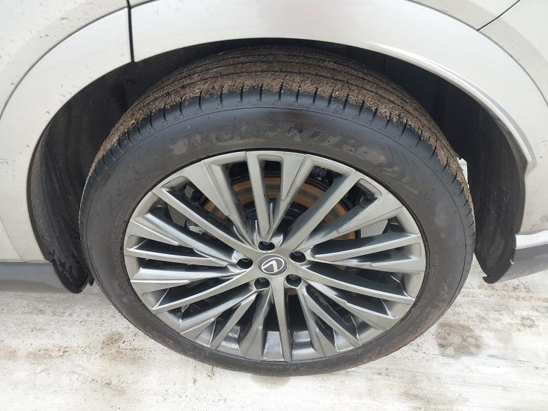 2023 LEXUS RX 450H+ 2.5 TAKUMI 5DR E-CVT