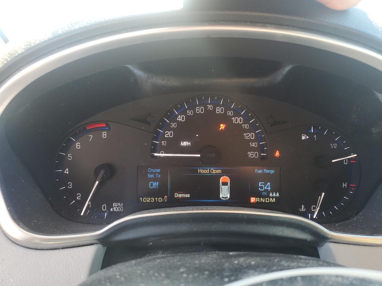 2014 Cadillac Srx Luxury Collection VIN: 3GYFNBE32ES609935 Lot: 82520005