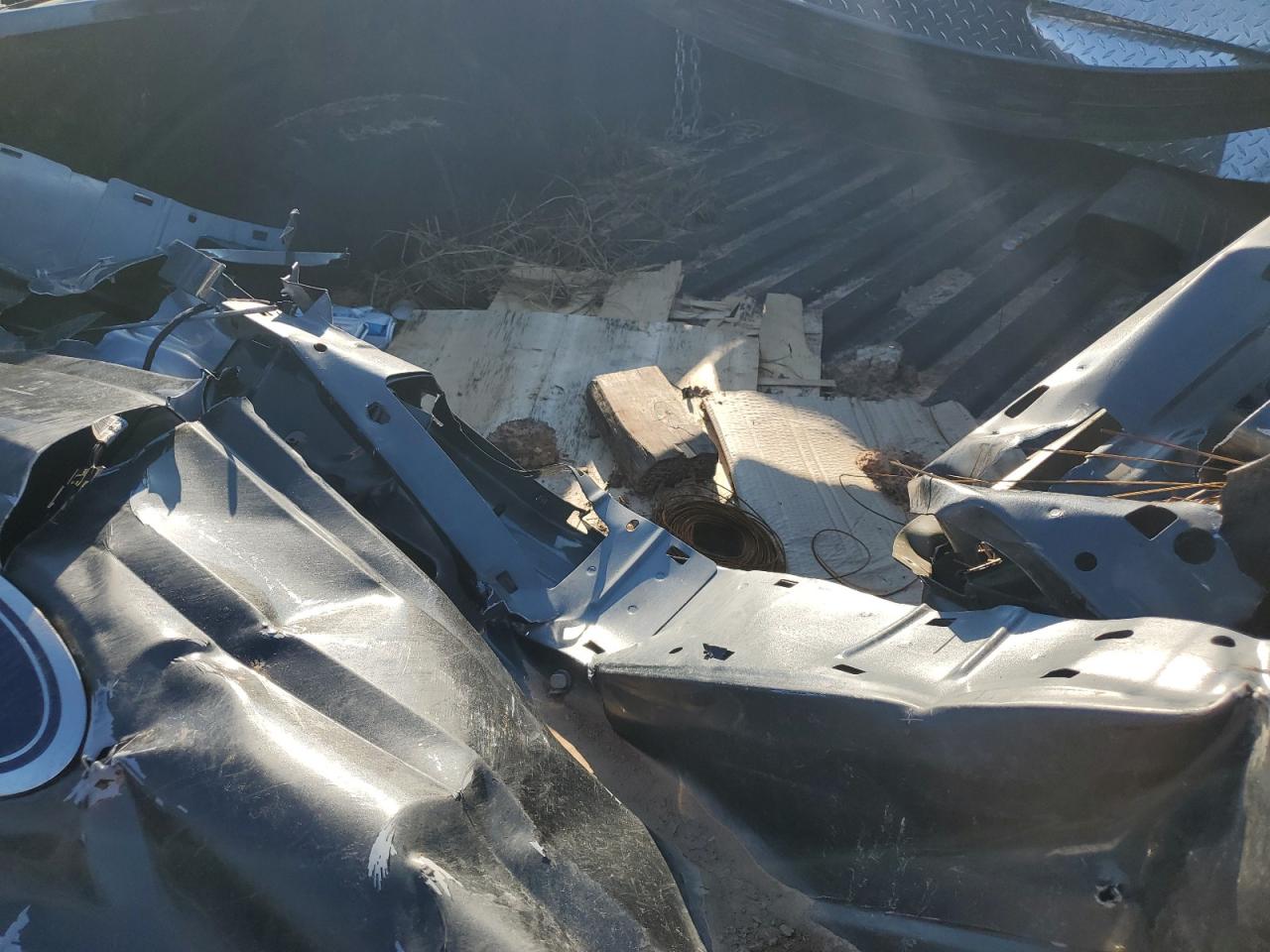 2019 Ford F350 Super Duty VIN: 1FT8W3DT6KEC06372 Lot: 89674265