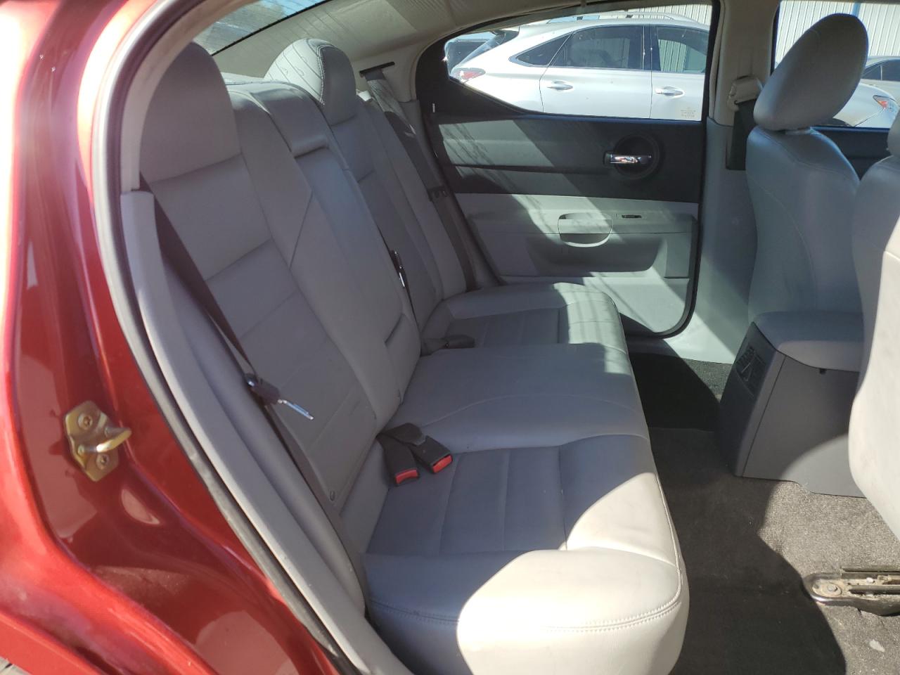 2006 Dodge Charger R/T VIN: 2B3KA53H46H179489 Lot: 82661625