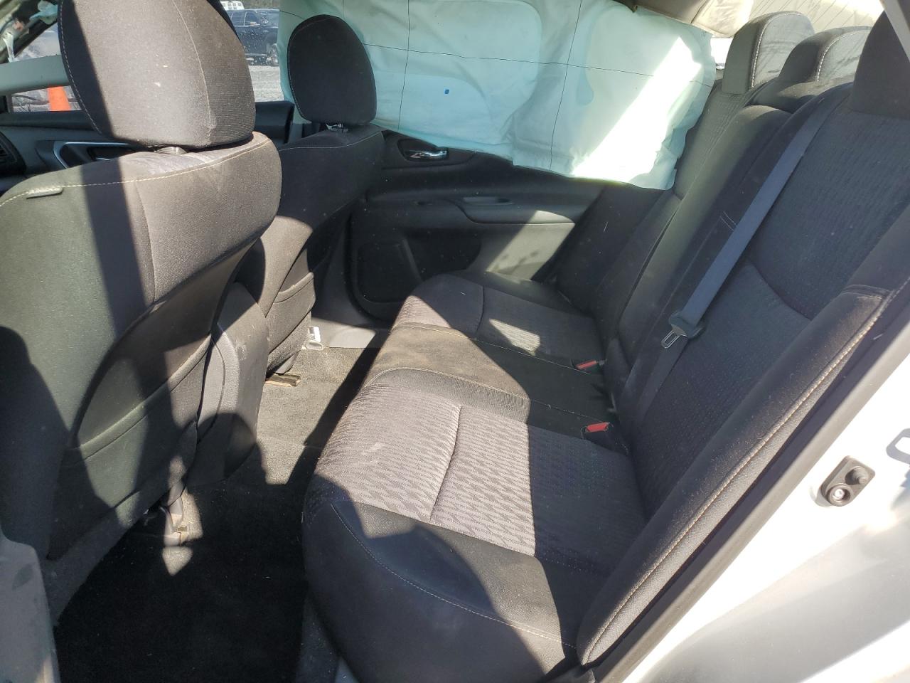 2016 Nissan Altima 2.5 VIN: 1N4AL3AP9GN308344 Lot: 85593495