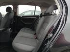 2007 VOLKSWAGEN GOLF 1.9 MATCH TDI 5DR DSG for sale at Copart CHESTER