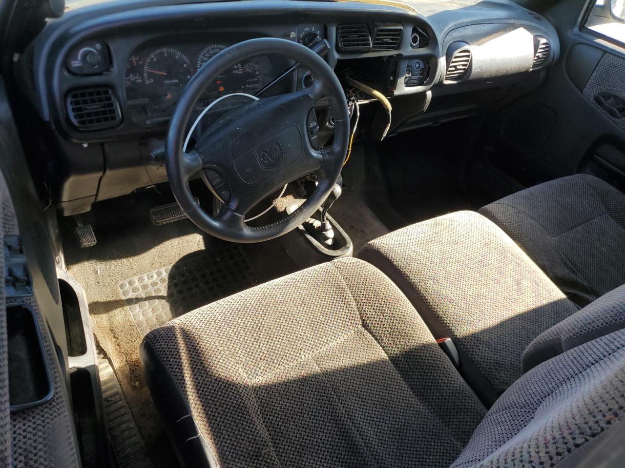 1998 Dodge Ram 1500 VIN: 1B7HF16YXWS664775 Lot: 93823855