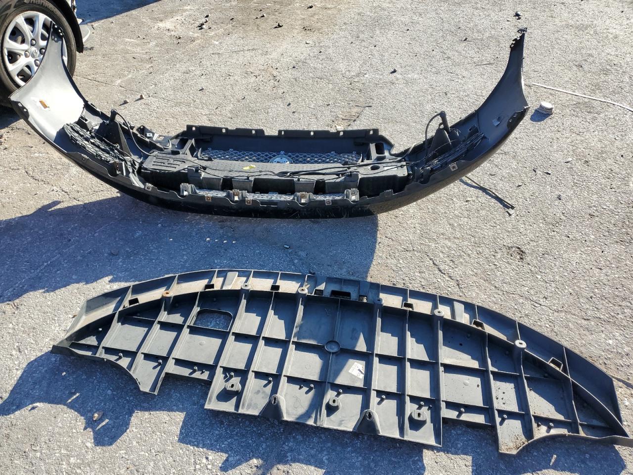 2011 Jaguar Xjl VIN: SAJWA2GB6BLV07708 Lot: 85764155