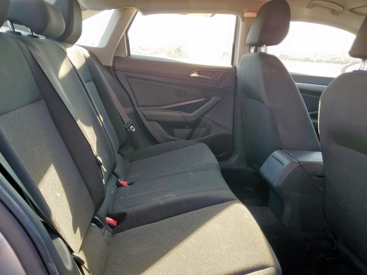 2021 Volkswagen Jetta S VIN: 3VWC57BU9MM036714 Lot: 85580585