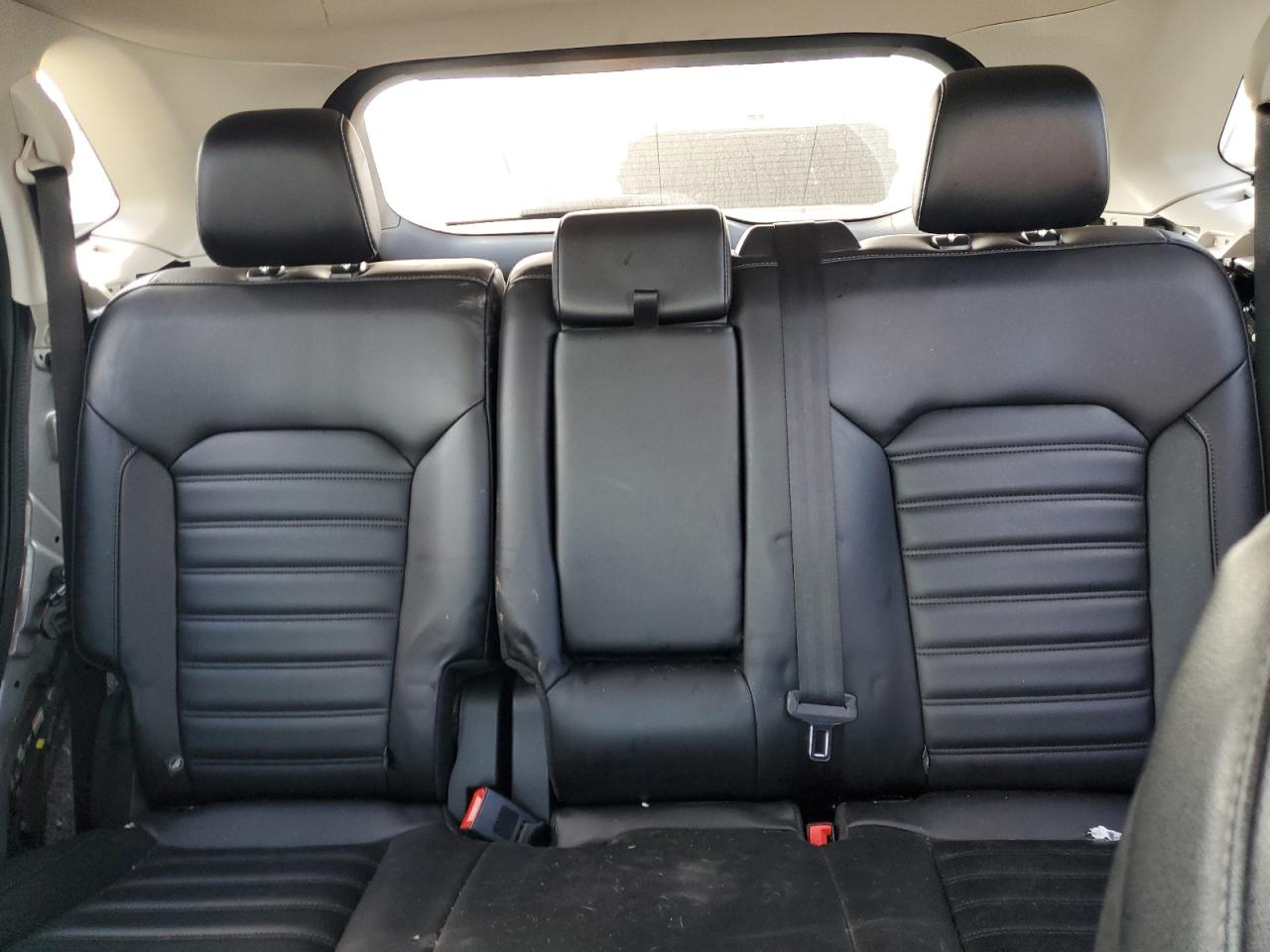 2020 Ford Edge Sel VIN: 2FMPK3J91LBA74288 Lot: 85739845