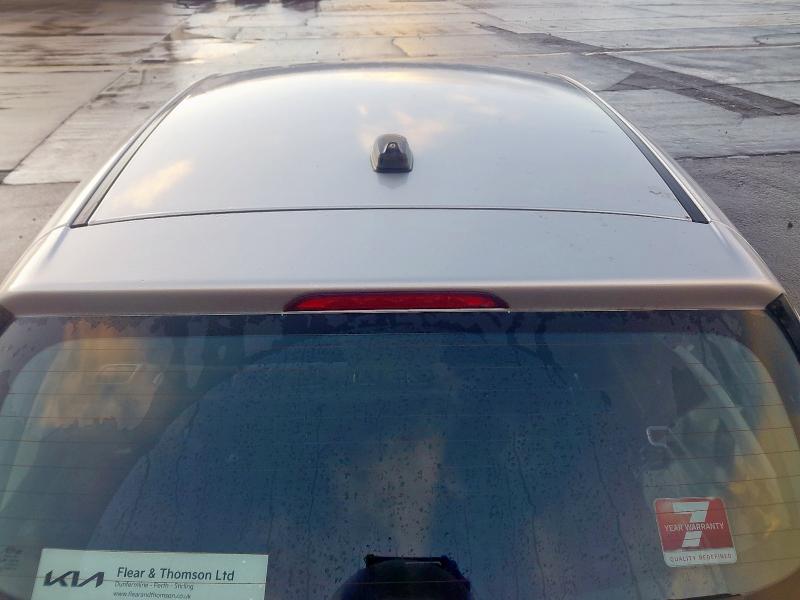 2020 KIA RIO 1.0 T GDI 2 5DR