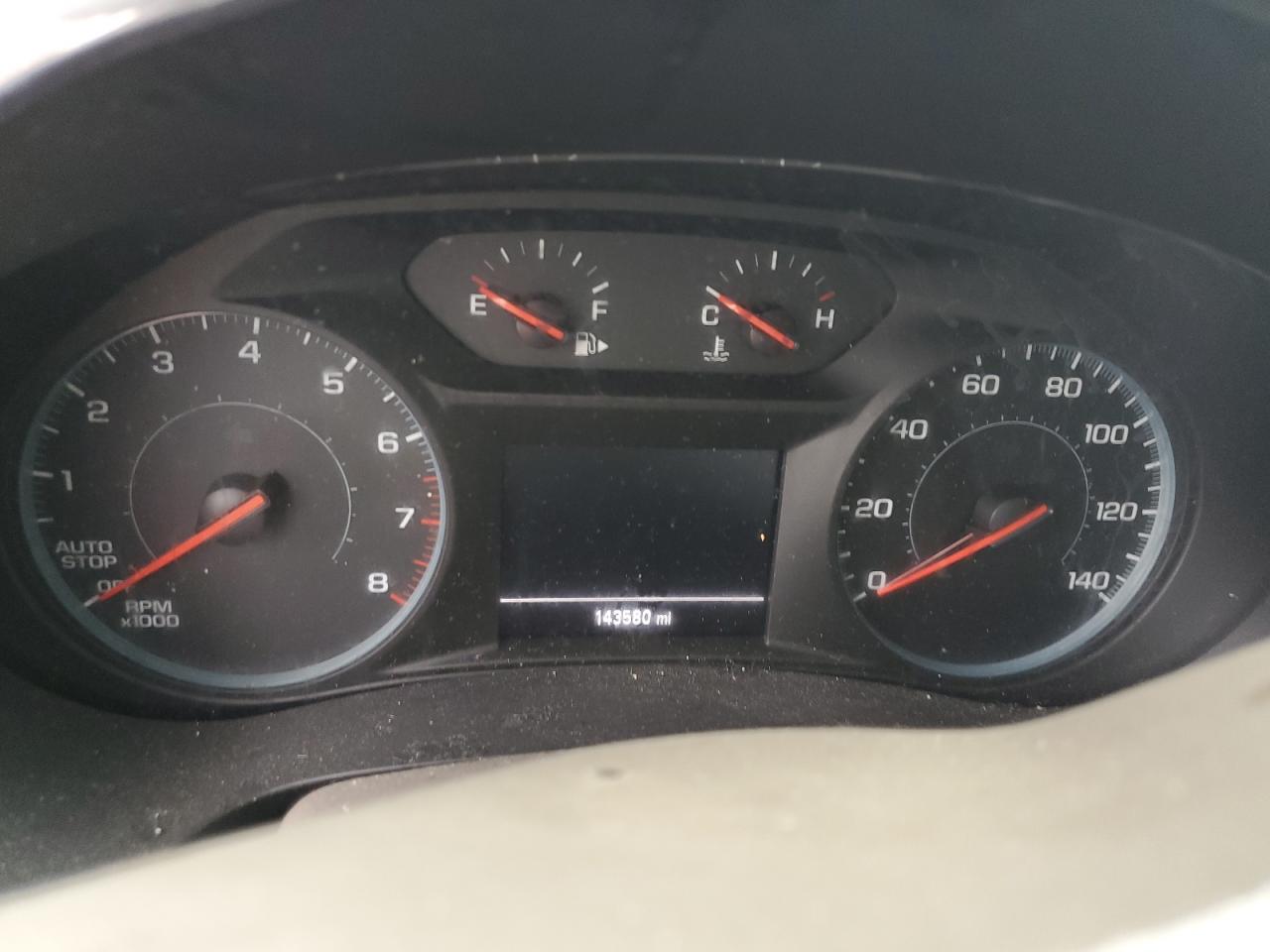 2017 Chevrolet Malibu Lt VIN: 1G1ZE5ST0HF287869 Lot: 84808445