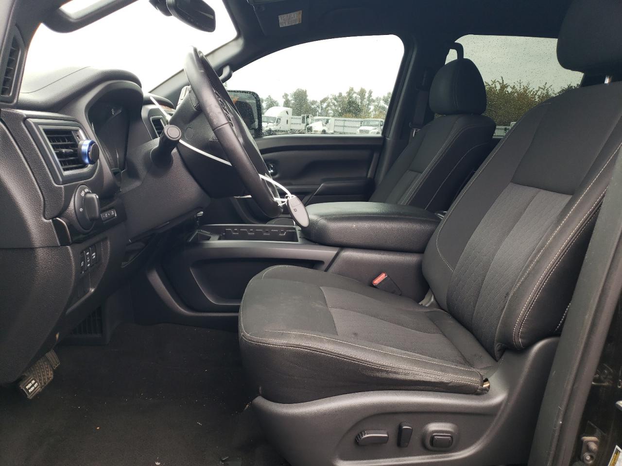 2018 Nissan Titan Xd Sl VIN: 1N6BA1F42JN530932 Lot: 66635675