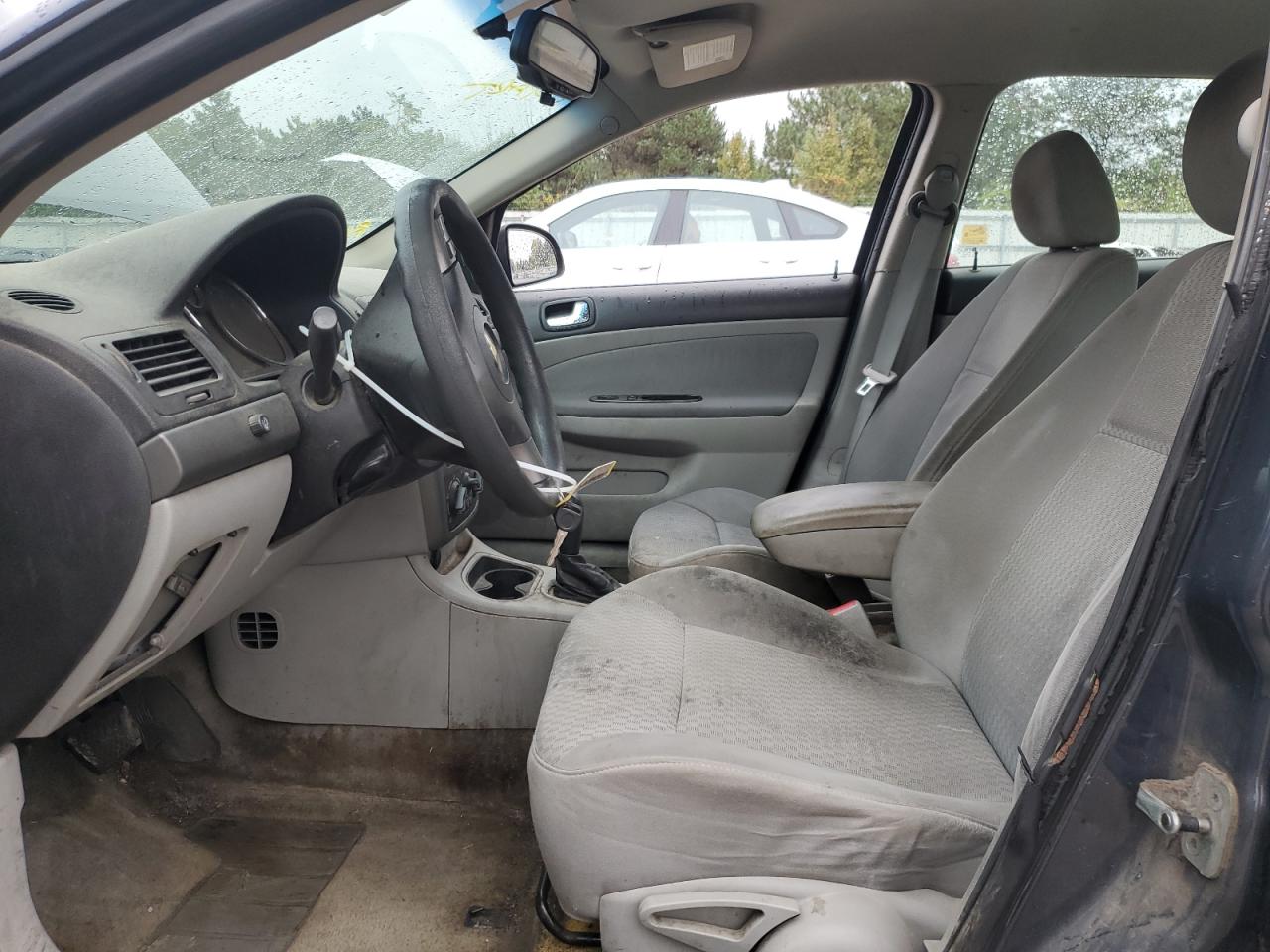 2009 Chevrolet Cobalt Lt VIN: 1G1AT58H697219254 Lot: 84939355