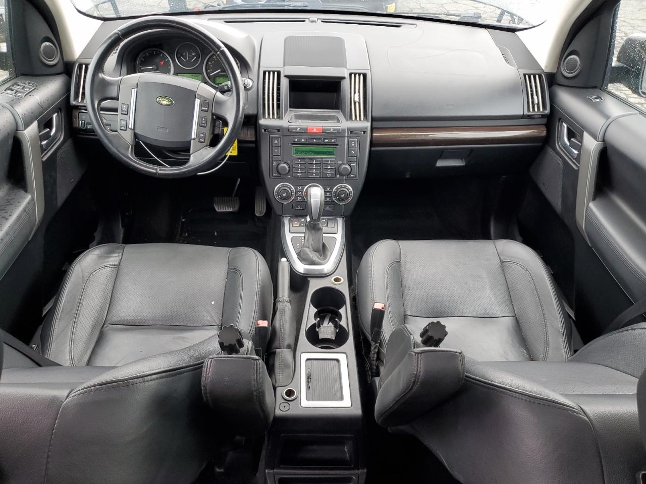 2010 Land Rover Lr2 Hse VIN: SALFR2BN8AH212399 Lot: 82408705