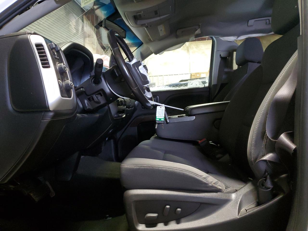 2018 GMC Sierra K1500 Sle VIN: 1GTV2MEC5JZ139113 Lot: 82354575