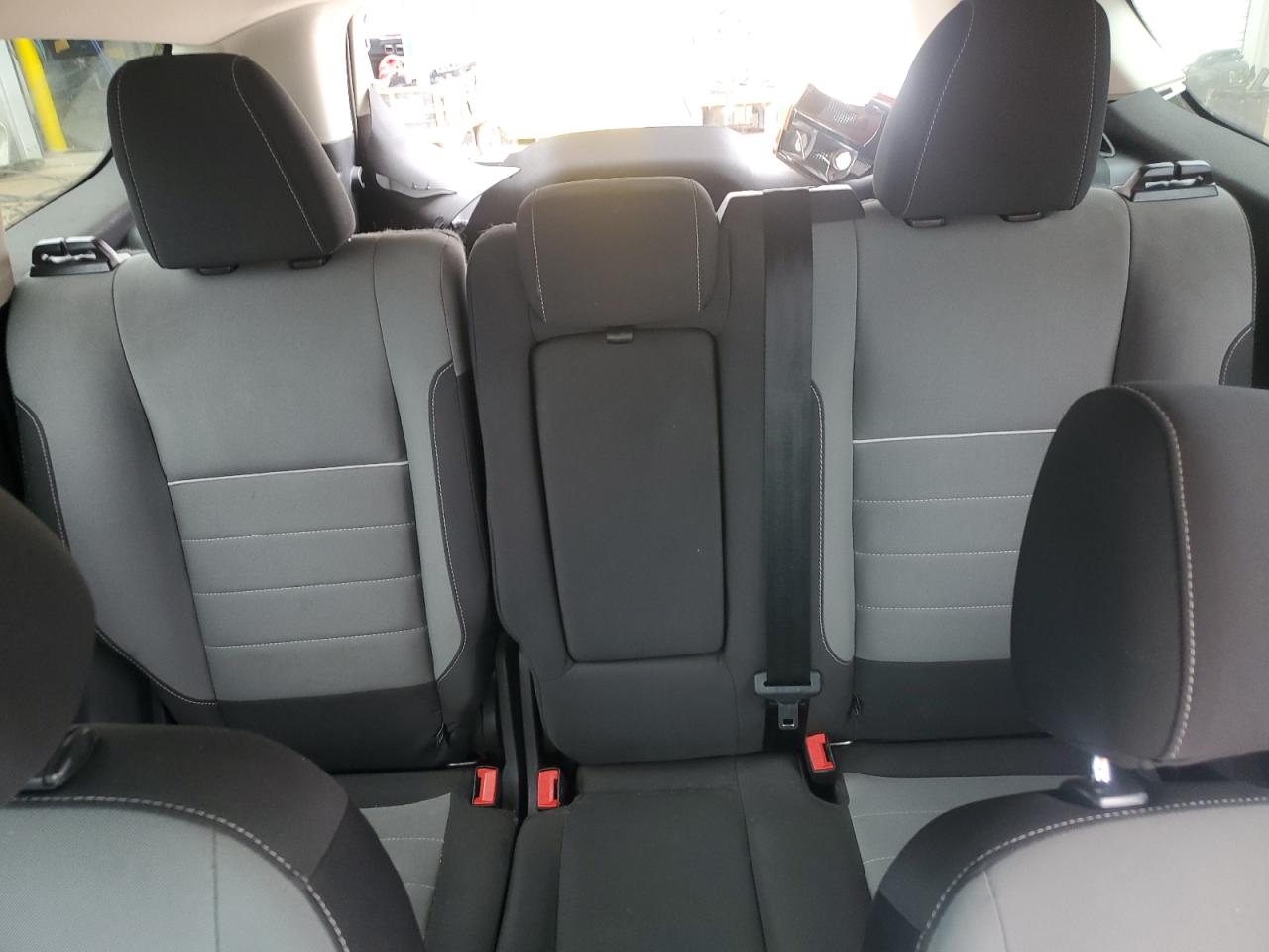 2014 Ford Escape Se VIN: 1FMCU0G94EUD72247 Lot: 89899885