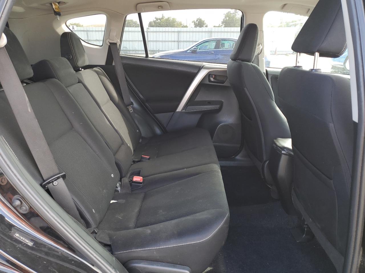 2013 Toyota Rav4 Xle VIN: 2T3WFREV5DW031439 Lot: 86139125