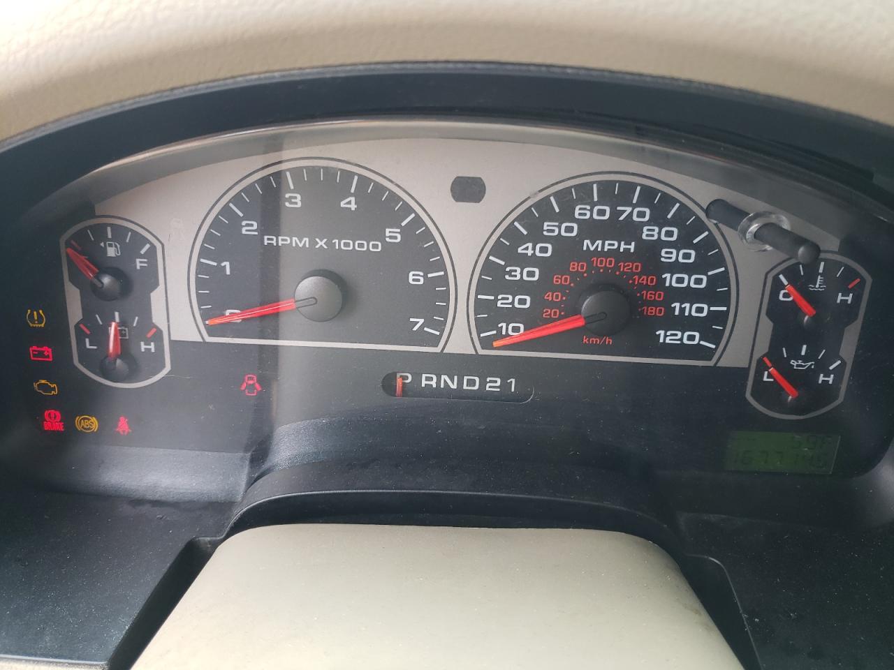 2007 Ford F150 Supercrew VIN: 1FTPW12V67KC30376 Lot: 90579345