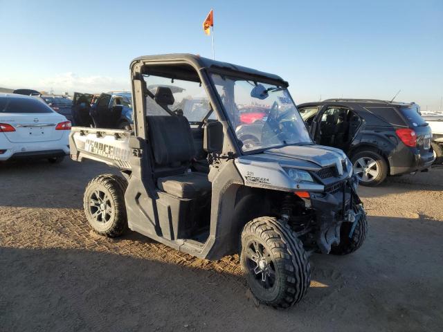 2020 OTHER MOTORCYCLES SIDEBYSIDE   for sale at Copart CO - DENVER