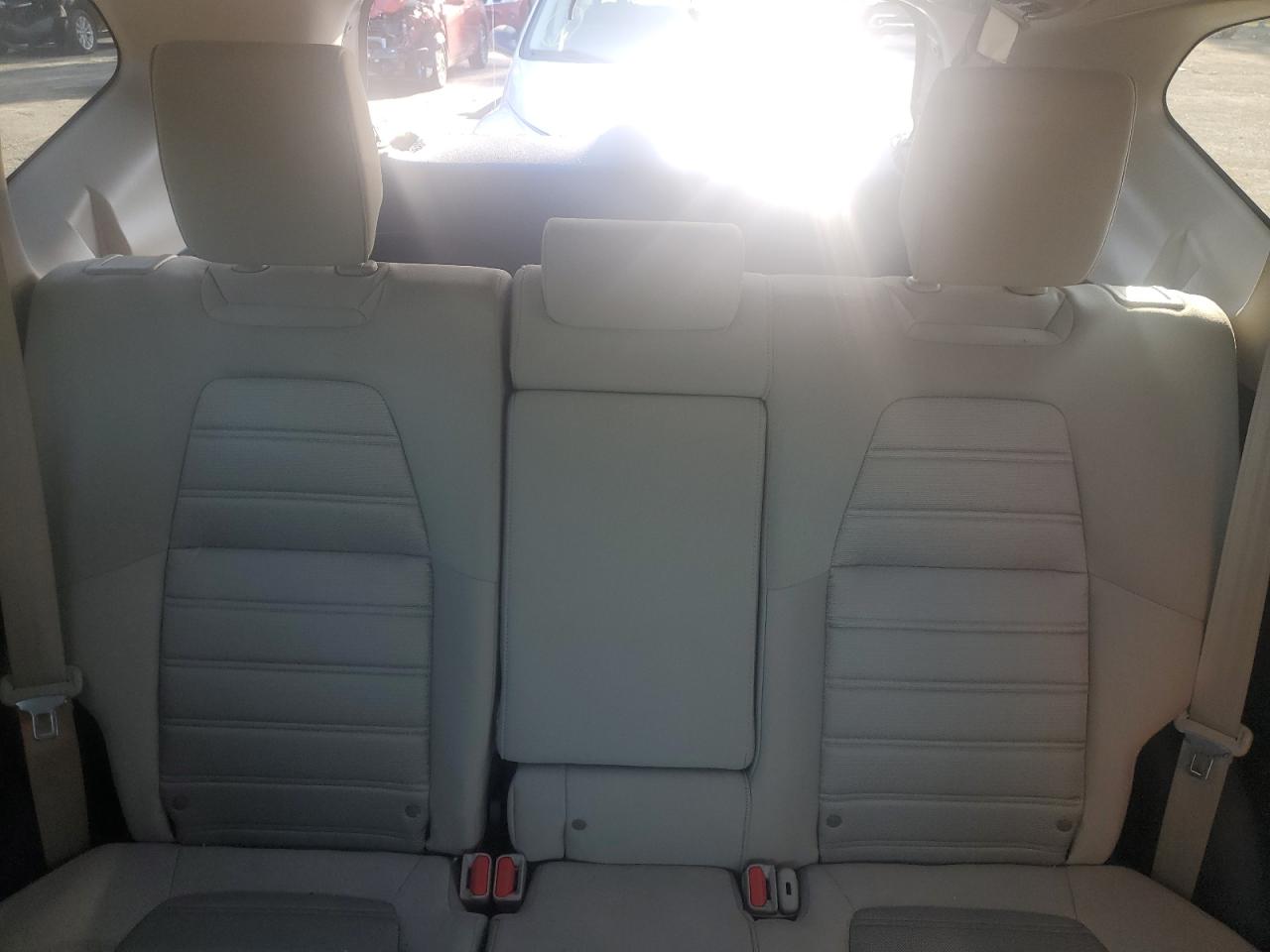 2018 Honda Cr-V Ex VIN: 5J6RW1H53JL007658 Lot: 84799435