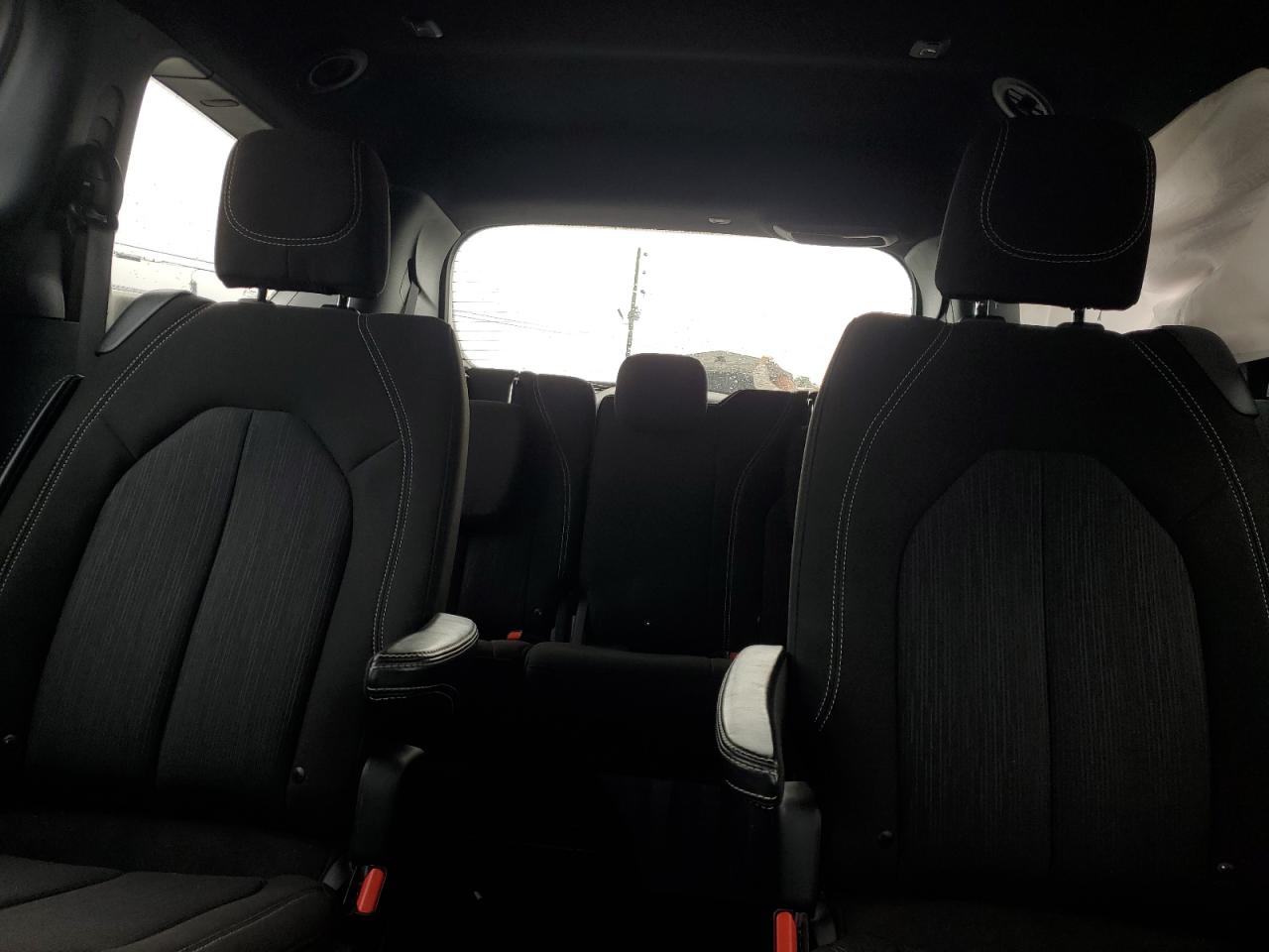 2020 Chrysler Pacifica Touring VIN: 2C4RC1FG8LR234356 Lot: 90541765