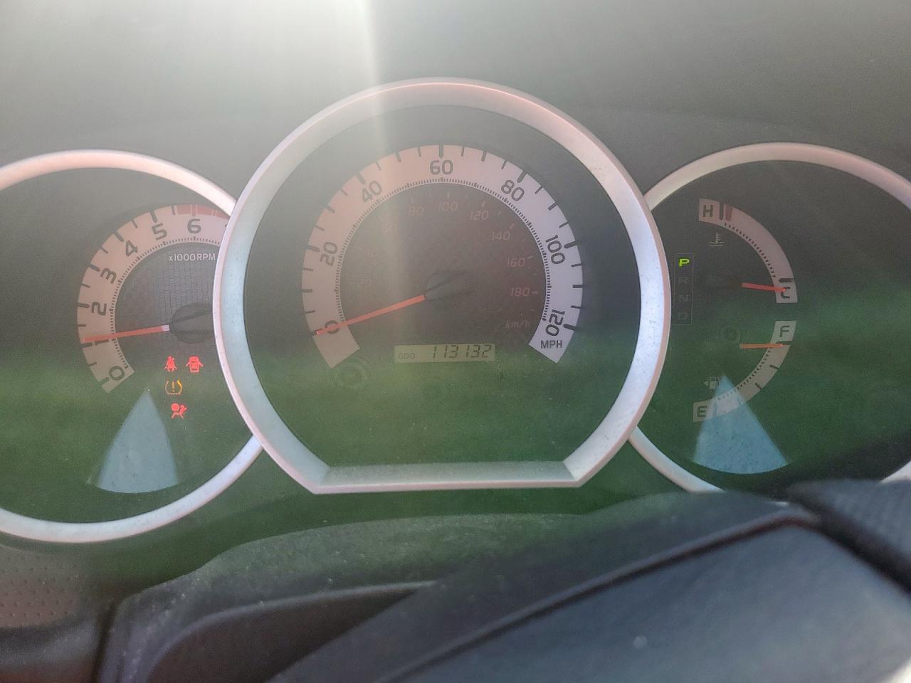 2012 Toyota Tacoma Double Cab VIN: 5TFJX4GN5CX008910 Lot: 85947725