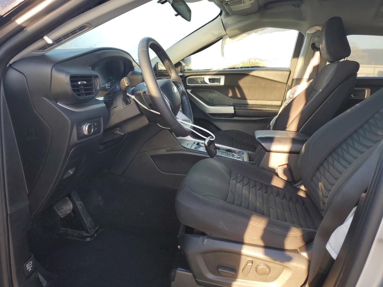 2020 Ford Explorer Xlt VIN: 1FMSK8DH6LGC77809 Lot: 82342005