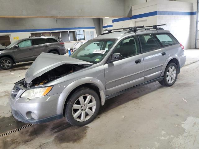 2008 Subaru Outback 2.5I