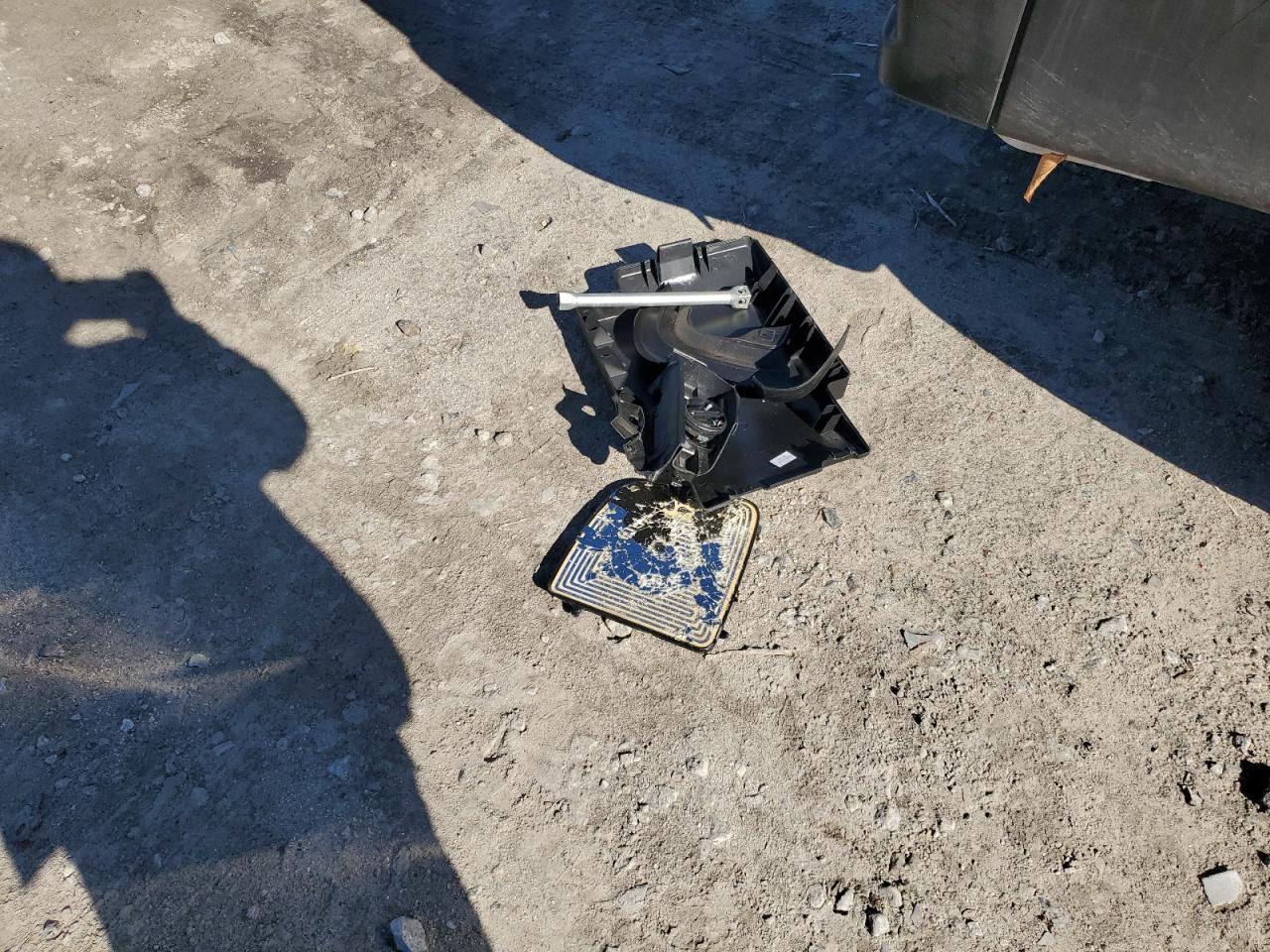 2019 Ram Promaster 2500 2500 High VIN: 3C6TRVDG7KE543628 Lot: 86526345