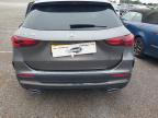 2025 MERCEDES-BENZ GLA GLA 200 AMG LINE EXECUTIVE 5DR AUTO for sale at Copart SANDTOFT