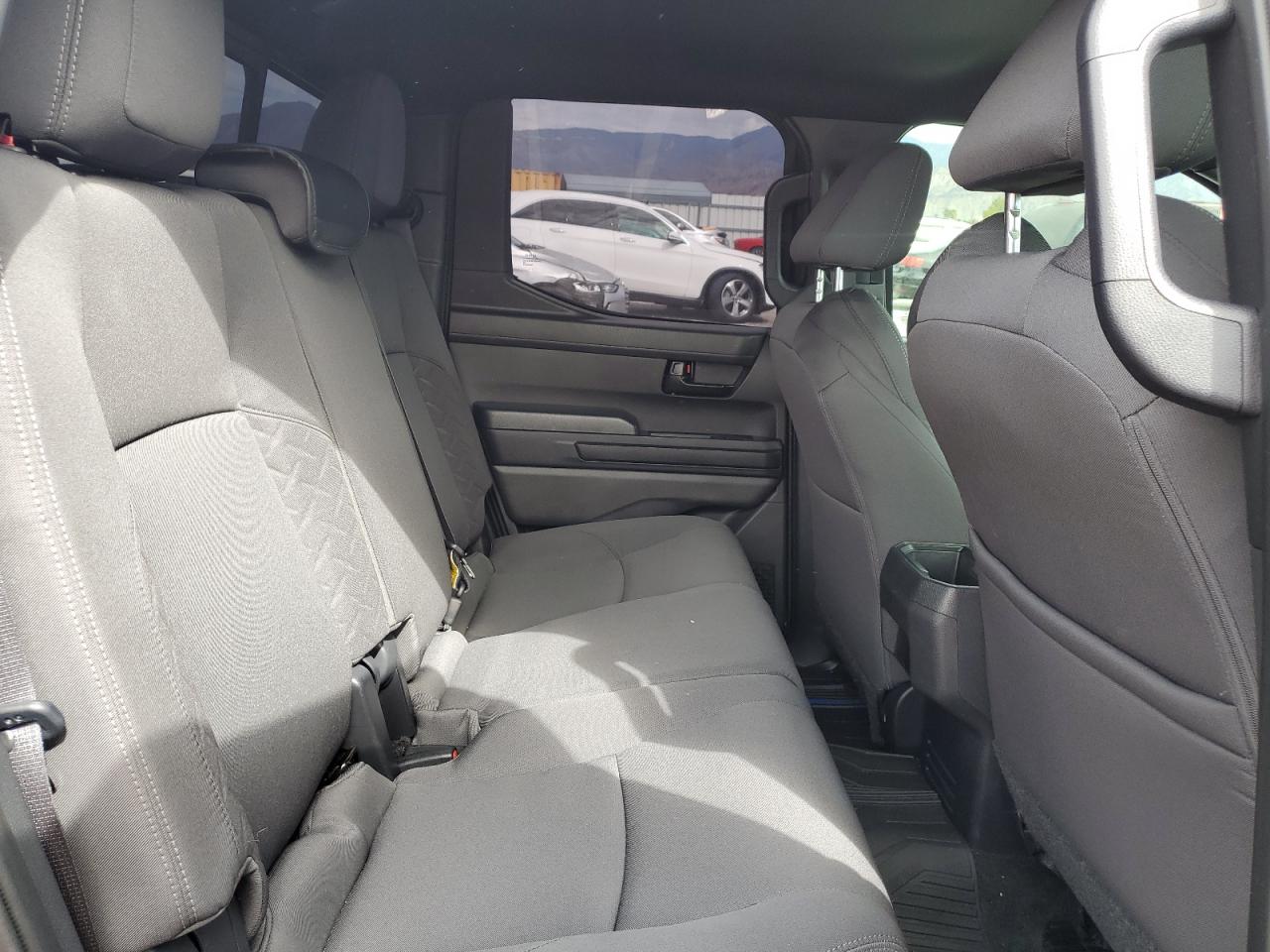 2024 Toyota Tacoma Double Cab VIN: 3TMLB5JN6RM011187 Lot: 85856865