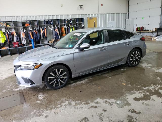 HONDA CIVIC EXL 2023