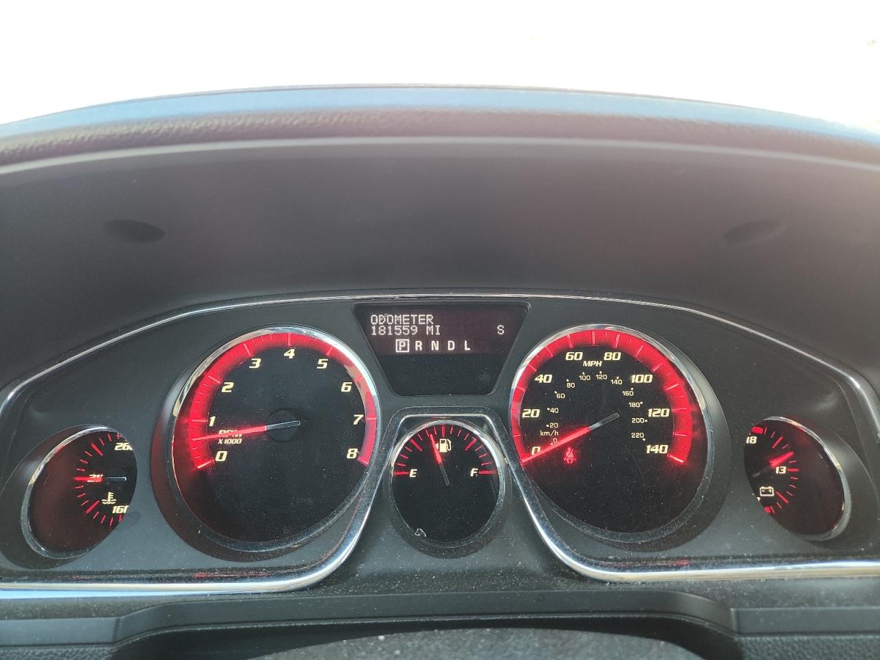 2013 GMC Acadia Slt-1 VIN: 1GKKRRKD6DJ177434 Lot: 86703825