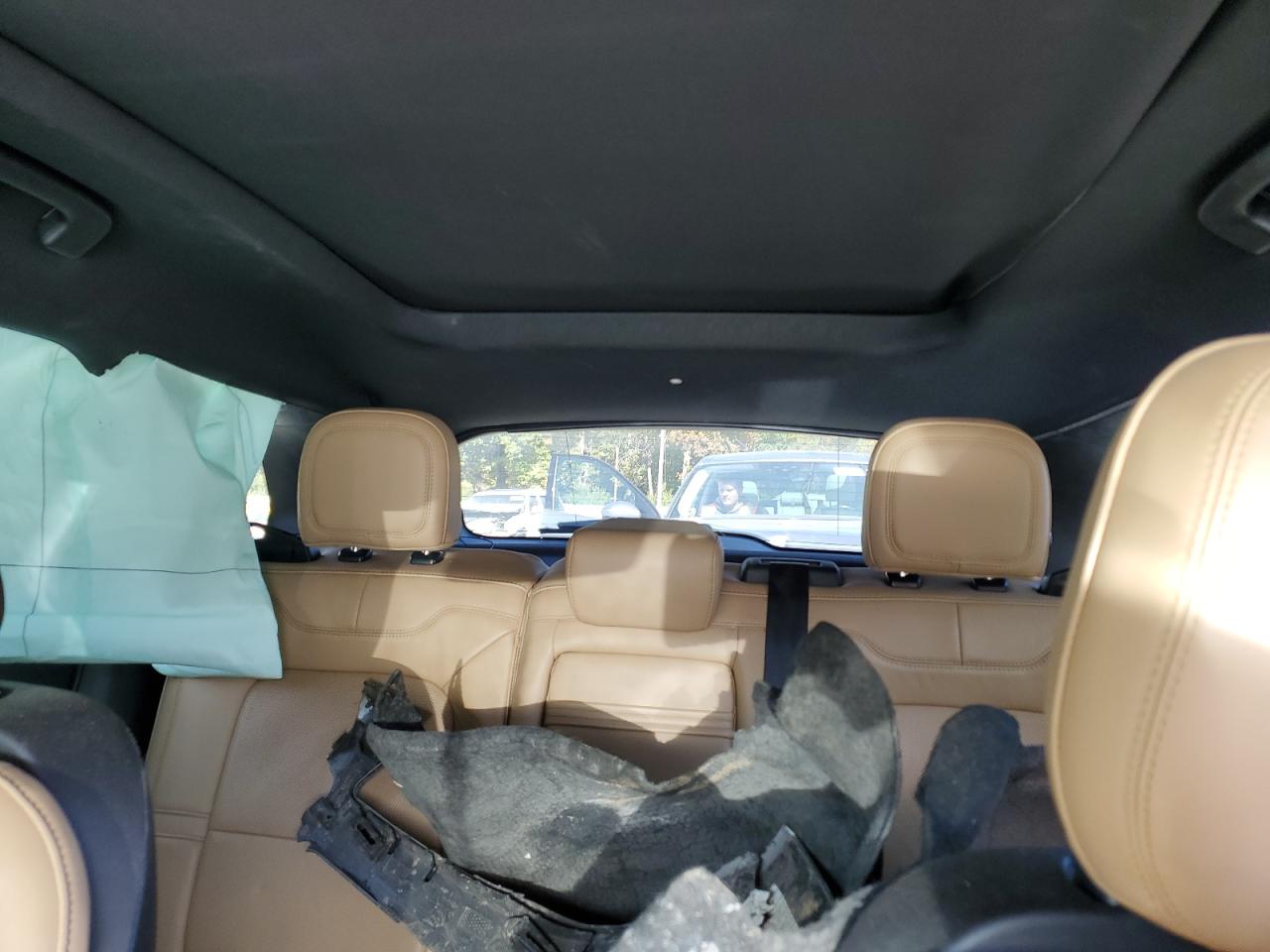 2020 Lincoln Corsair Reserve VIN: 5LMCJ2D97LUL07749 Lot: 87069575