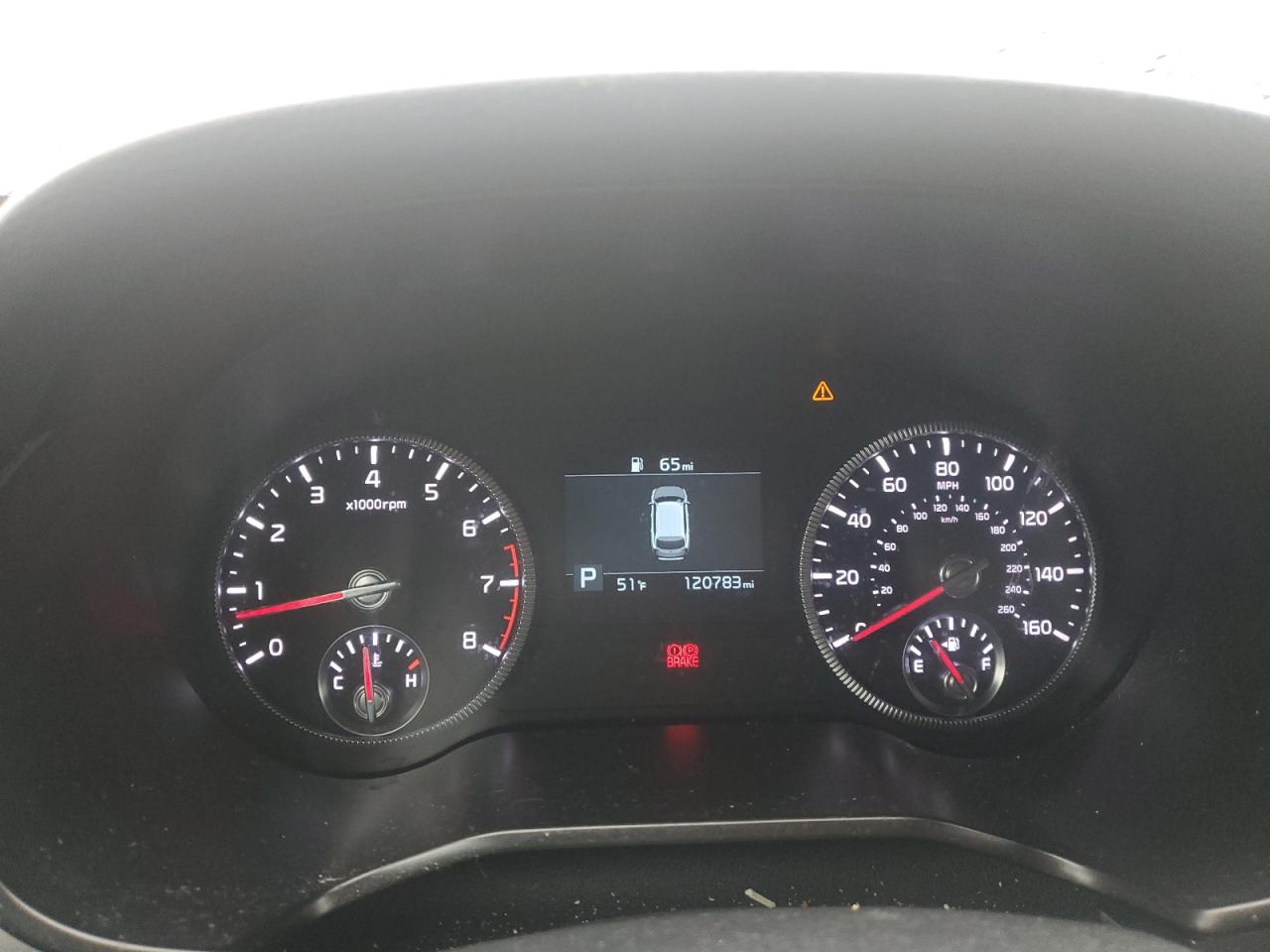 2020 Kia Telluride Lx VIN: 5XYP2DHC2LG028069 Lot: 82387345